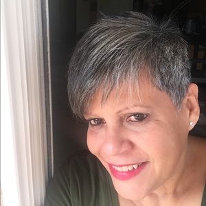 Meet your Posher, Olga